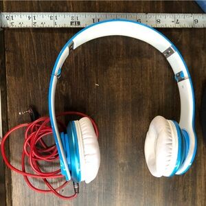 BEATS By Dre Headphones Over the Ear